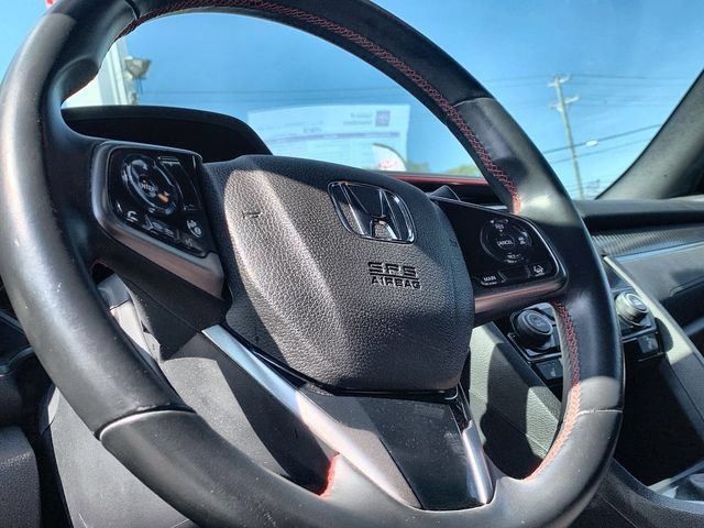 Used 2020 Honda Civic Si image 19