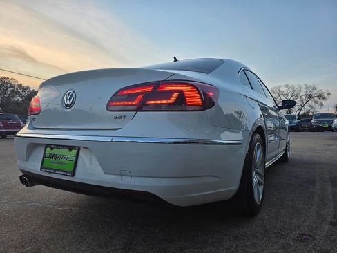 Used 2014 Volkswagen CC Sport image 46