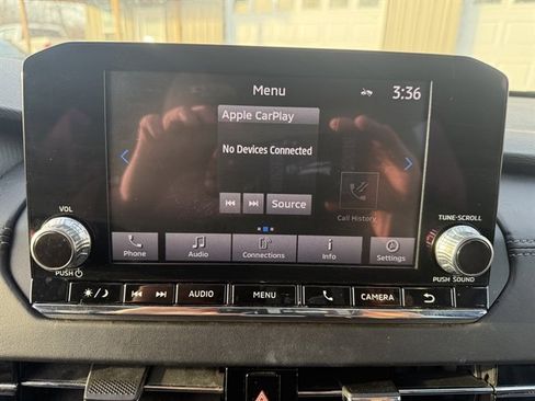 Used 2022 Mitsubishi Outlander ES image 25