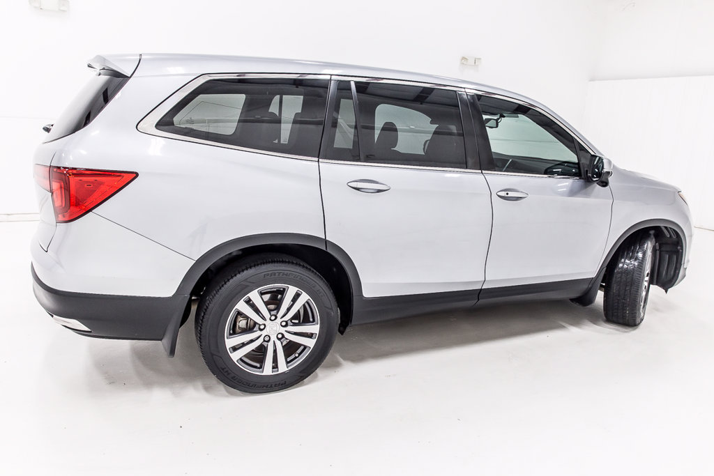 Used 2018 Honda Pilot EX-L image 8