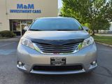 Used 2014 Toyota Sienna XLE image 5
