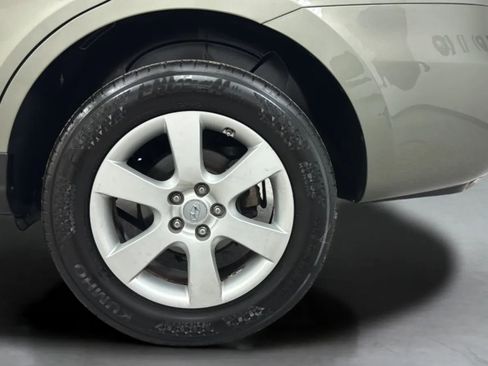 Used 2007 Hyundai Santa Fe SE FWD image 31