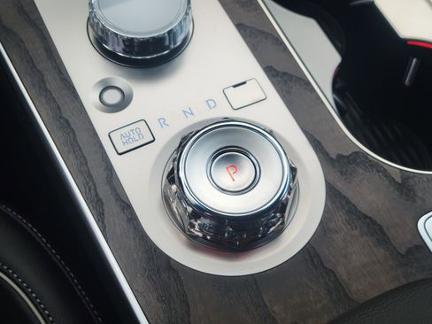 New 2026 Genesis GV80 2.5T Advanced image 25