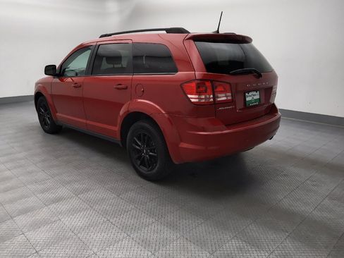 Used 2020 Dodge Journey SE w/ SE Popular Equipment Group FWD image 3