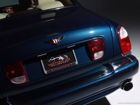 Used 2009 Bentley Arnage R image 15