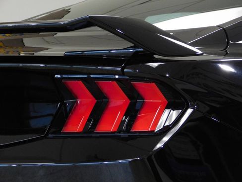 Used 2024 Ford Mustang GT Premium w/ GT Performance Package RWD image 78