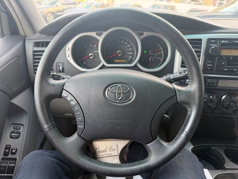 Used 2003 Toyota 4Runner Limited image 17