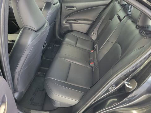 Certified 2025 Lexus UX 300h 300h image 12