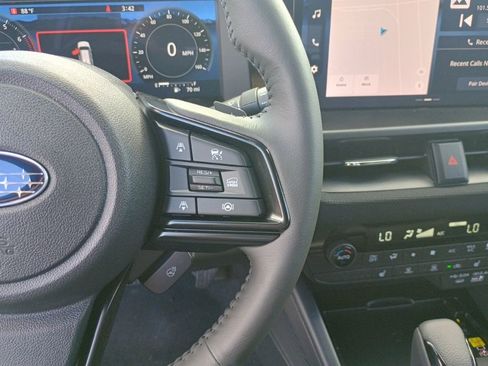 New 2026 Subaru Outback Limited image 18