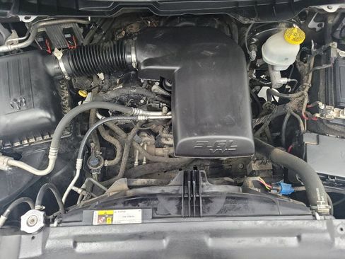Used 2021 RAM 1500 Tradesman w/ Popular Equipment Group RWD image 30