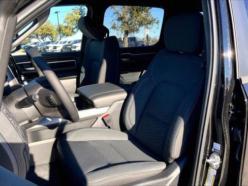 New 2026 RAM 1500 Big Horn image 9