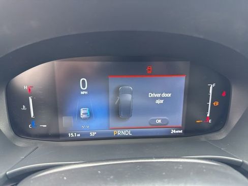 New 2025 Ford Escape ST-Line w/ Equipment Group 301A image 18