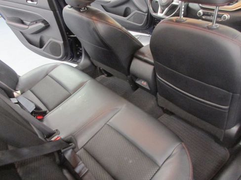 Used 2023 Nissan Altima 2.5 SR image 26