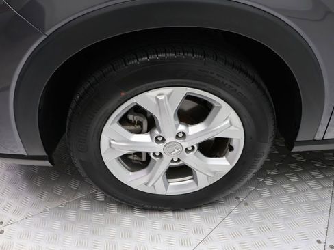 Used 2024 Honda HR-V LX image 4