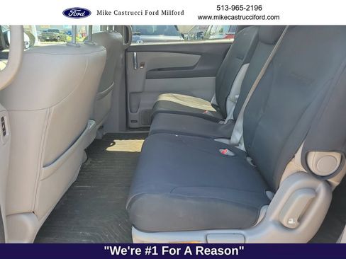 Used 2016 Honda Odyssey Touring Elite image 26