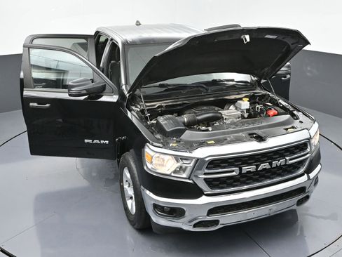 Used 2023 RAM 1500 Lone Star image 47