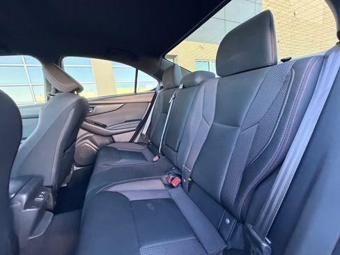 Used 2023 Subaru WRX Premium image 17