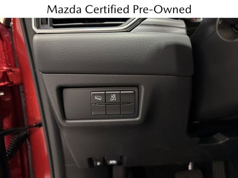 Used 2025 MAZDA CX-5 AWD 2.5 S w/ Select Package image 17