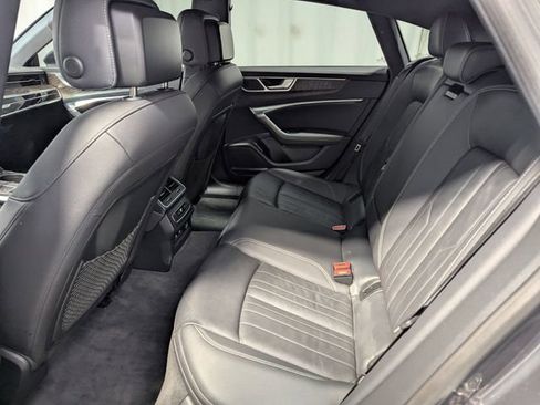 Used 2022 Audi A7 3.0T Premium Plus w/ Premium Plus image 9