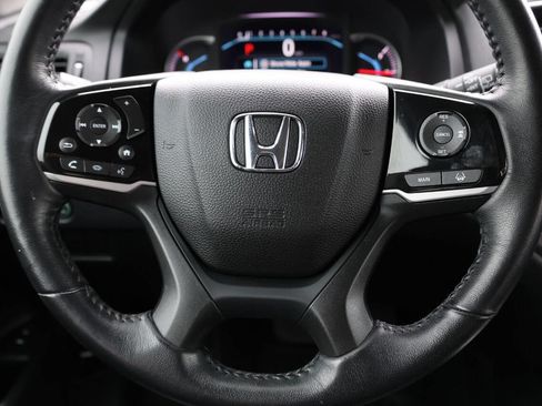 Used 2021 Honda Pilot Special Edition image 19