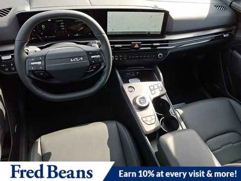 New 2026 Kia Sportage SX Prestige AWD/4WD image 7