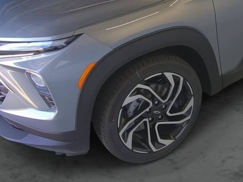 New 2026 Chevrolet TrailBlazer RS w/ Convenience Package FWD image 7
