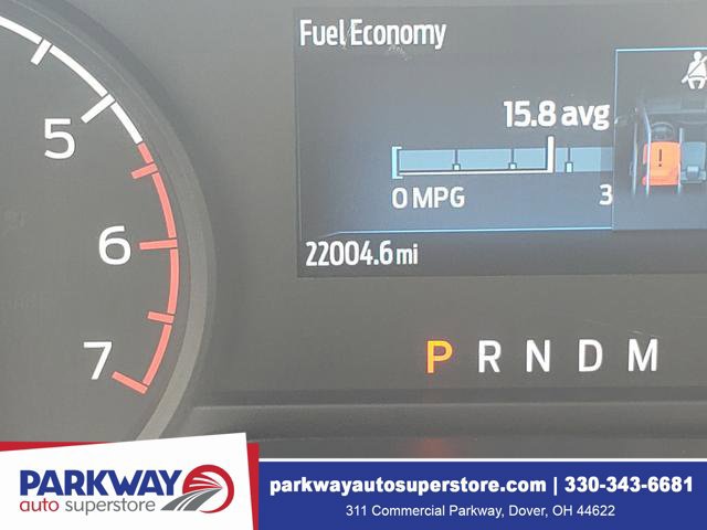 Certified 2023 Ford F250 XL w/ FX4 Off-Road Package AWD/4WD image 17