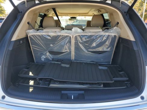 New 2026 Acura MDX FWD image 9
