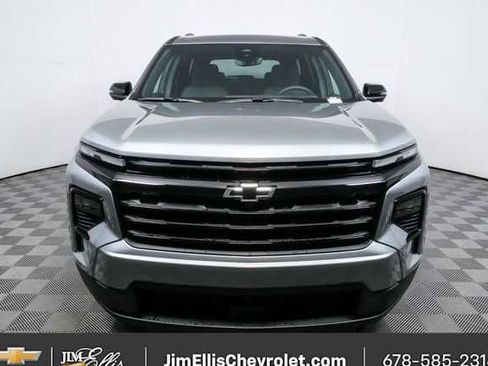 New 2026 Chevrolet Traverse LT w/ Midnight/Sport Edition image 30