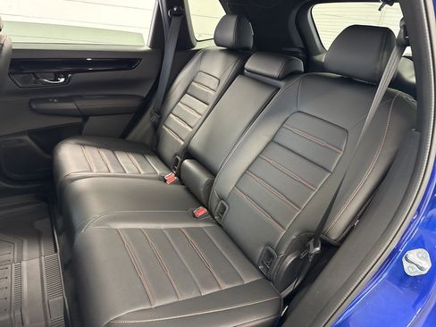 Used 2025 Honda CR-V Sport Touring image 40