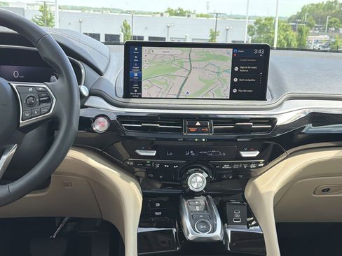 Certified 2026 Acura MDX SH-AWD image 30