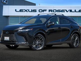 Used 2025 Lexus RX 350h w/ Convenience Package video 1