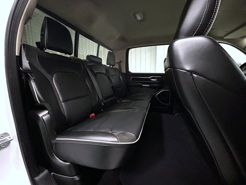 Used 2020 RAM 1500 Laramie AWD/4WD image 18