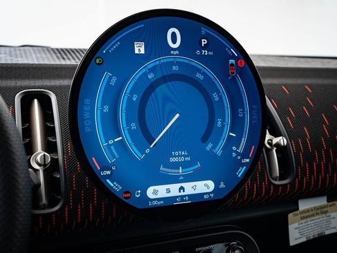 New 2026 MINI Cooper Countryman John Cooper Works image 33