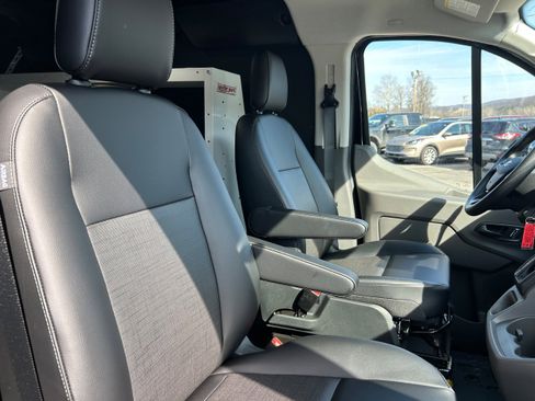 New 2025 Ford Transit 250 Low Roof w/ Load Area Protection Package image 19