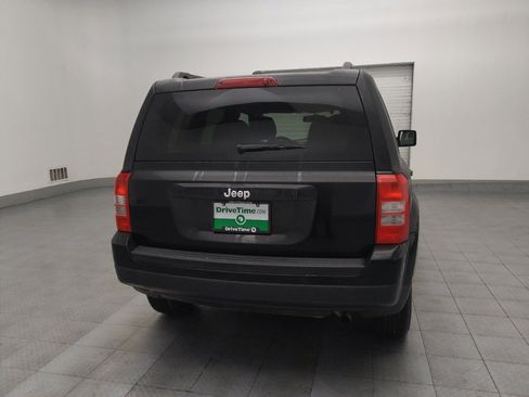 Used 2017 Jeep Patriot Sport w/ Power Value Group image 7