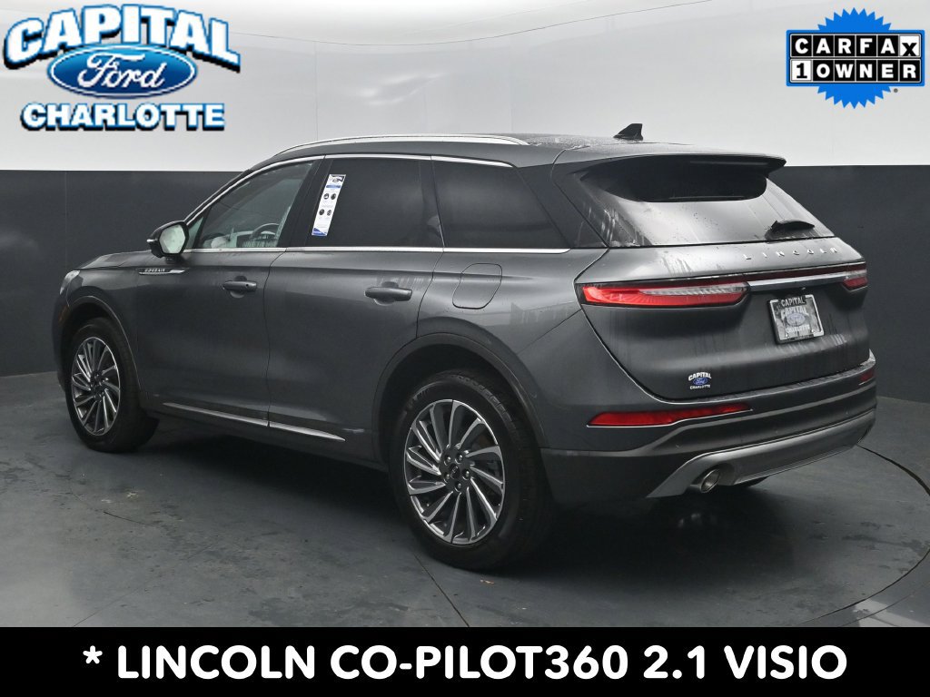 Used 2023 Lincoln Corsair Reserve w/ Equipment Group 201A AWD/4WD image 5