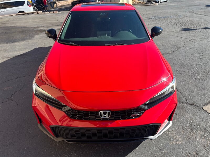 Used 2025 Honda Civic Si image 19
