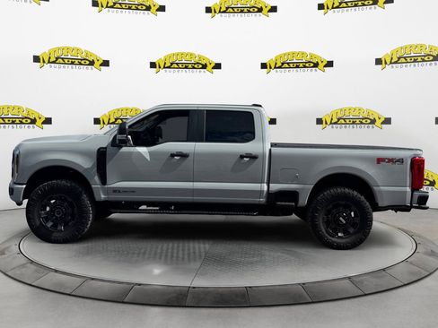 Certified 2026 Ford F250 XL w/ STX Appearance Package AWD/4WD image 2