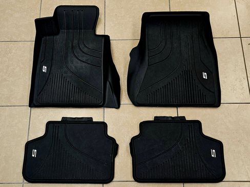 Used 2023 BMW M550i xDrive M550i xDrive w/ Dynamic Handling Package image 48