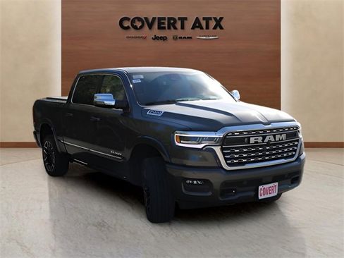 New 2026 RAM 1500 Limited image 7