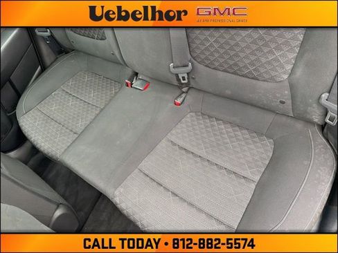 Used 2022 Kia Rio S image 18