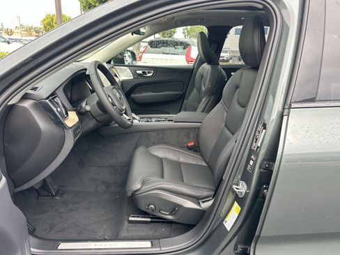 New 2026 Volvo XC60 T8 Ultra w/ Climate Package image 13