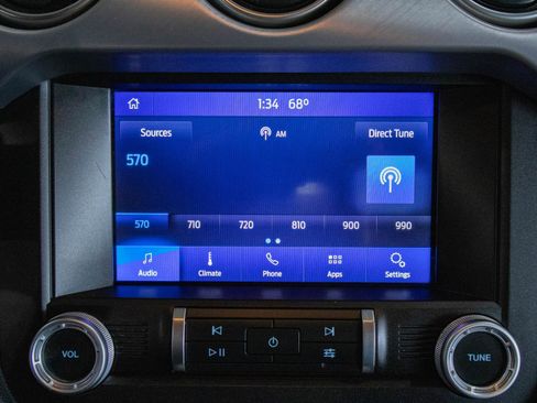 Used 2021 Ford Mustang Premium image 6