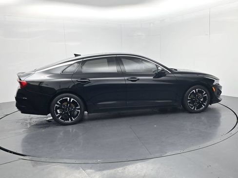 Certified 2023 Kia K5 GT-Line AWD/4WD image 8