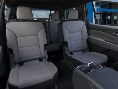 New 2026 Chevrolet Traverse LT w/ Driver Confidence Package image 17