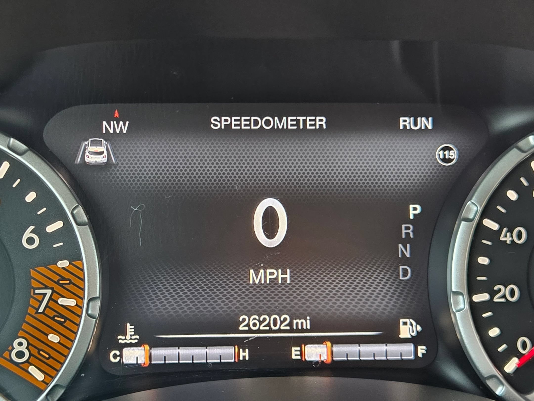 Used 2022 Jeep Renegade Latitude AWD/4WD image 29