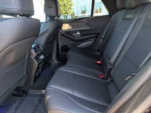 New 2026 Mercedes-Benz GLE 450 4MATIC Coupe image 25