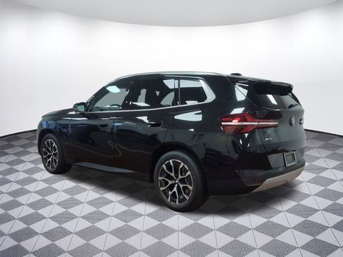 New 2026 BMW X3 xDrive30 w/ Premium Package image 3