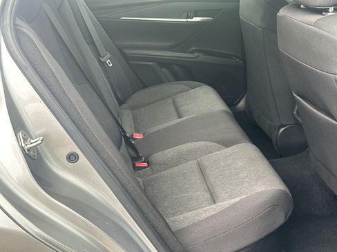Used 2025 Toyota Camry LE FWD image 15